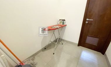 The Elements 2 Bedrooms For Rent Close to LRT Rasuna Said Jakarta