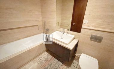 The Elements 2 Bedrooms For Rent Close to LRT Rasuna Said Jakarta