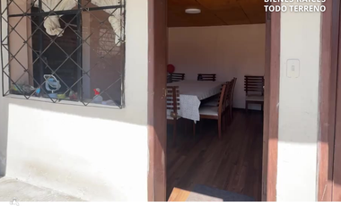 Casa en Venta Ambato Sector Estadio Bellavista