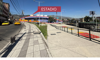 Casa en Venta Ambato Sector Estadio Bellavista