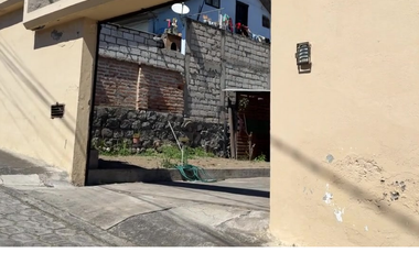 Casa en Venta Ambato Sector Estadio Bellavista