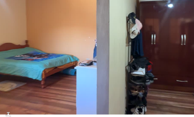 Casa en Venta Ambato Sector Estadio Bellavista