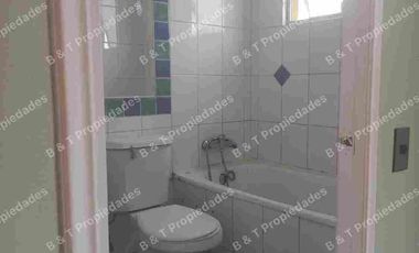 AMPLIA CASA EN CONDOMINIO TRES PISOS