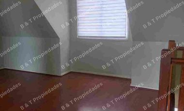 AMPLIA CASA EN CONDOMINIO TRES PISOS