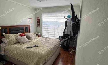 AMPLIA CASA EN CONDOMINIO TRES PISOS