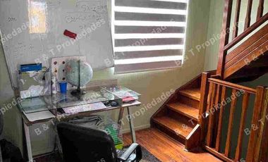 AMPLIA CASA EN CONDOMINIO TRES PISOS