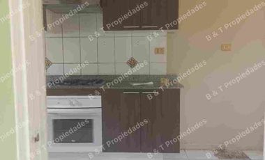 AMPLIA CASA EN CONDOMINIO TRES PISOS