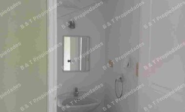 AMPLIA CASA EN CONDOMINIO TRES PISOS