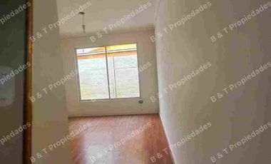 AMPLIA CASA EN CONDOMINIO TRES PISOS