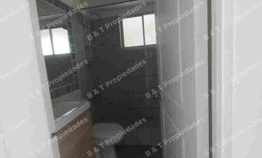 AMPLIA CASA EN CONDOMINIO TRES PISOS