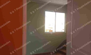 AMPLIA CASA EN CONDOMINIO TRES PISOS