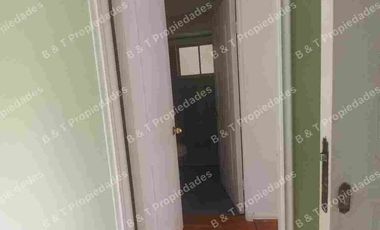 AMPLIA CASA EN CONDOMINIO TRES PISOS