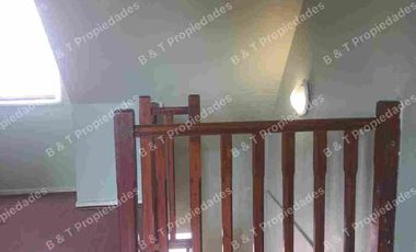 AMPLIA CASA EN CONDOMINIO TRES PISOS