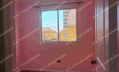 AMPLIA CASA EN CONDOMINIO TRES PISOS