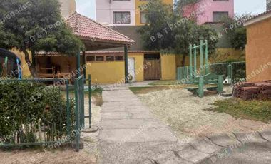 AMPLIA CASA EN CONDOMINIO TRES PISOS