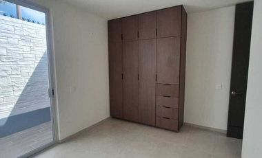 CASA EN VENTA EN RESIDENCIAL ZIBA