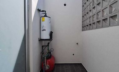 CASA EN VENTA EN RESIDENCIAL ZIBA