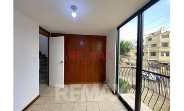 Casa En Condominio Las Palmas - Chorrillos