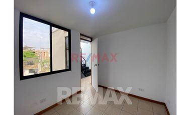 Casa En Condominio Las Palmas - Chorrillos