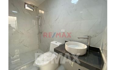 Casa En Condominio Las Palmas - Chorrillos