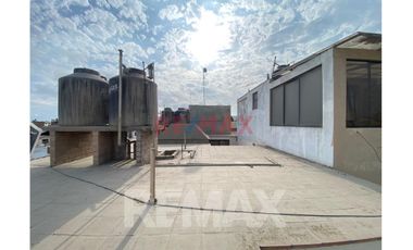 Casa En Condominio Las Palmas - Chorrillos