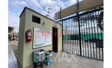 Casa En Condominio Las Palmas - Chorrillos