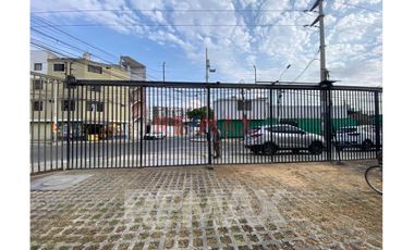 Casa En Condominio Las Palmas - Chorrillos