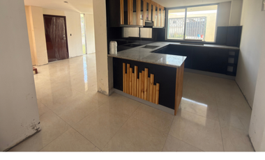 Casa en Venta Huachi Grande, Ambato