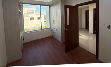 Casa en Venta Huachi Grande, Ambato