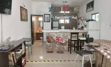 CASA EN VENTA CON AMPLIO TERRENO EN MERIDA F-21198, 1 REC. CHICHI SUAREZ $2,867,000