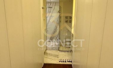 Departamento en Renta en Polanco 3R/3.5B/2E - Terraza - 176m2