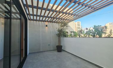 Casa en venta con amplia cocina en Lomas de angelopolis Puebla