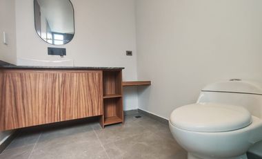 Casa en venta con amplia cocina en Lomas de angelopolis Puebla