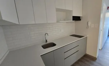 Flat 46 m² con Vista Al Mar en Malecon Costa Sur - Chorrillos