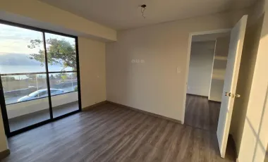 Flat 46 m² con Vista Al Mar en Malecon Costa Sur - Chorrillos