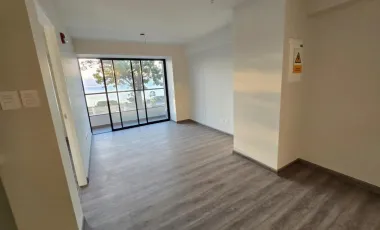 Flat 46 m² con Vista Al Mar en Malecon Costa Sur - Chorrillos