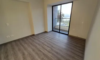 Flat 46 m² con Vista Al Mar en Malecon Costa Sur - Chorrillos