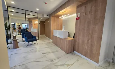 Flat 46 m² con Vista Al Mar en Malecon Costa Sur - Chorrillos