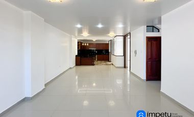En venta casa en las pitas cerca al terminal terrestre de la ciudad de Loja
