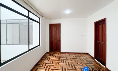 En venta casa en las pitas cerca al terminal terrestre de la ciudad de Loja