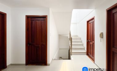 En venta casa en las pitas cerca al terminal terrestre de la ciudad de Loja