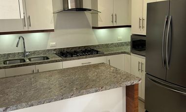 CASA CON MUEBLES EN EL FRACCIONAMIENTO LA PRIMAVERA