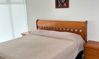 CASA CON MUEBLES EN EL FRACCIONAMIENTO LA PRIMAVERA