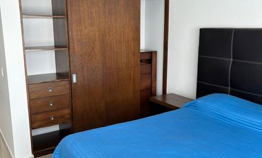 CASA CON MUEBLES EN EL FRACCIONAMIENTO LA PRIMAVERA