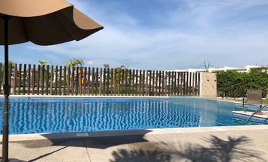 CASA CON MUEBLES EN EL FRACCIONAMIENTO LA PRIMAVERA