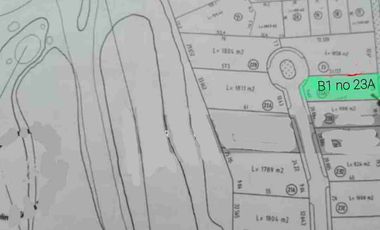 Di JuaL Tanah Teluk Golf Citraland