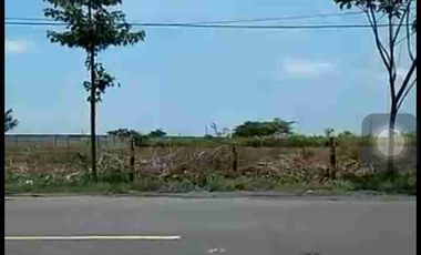 Di JuaL Tanah Teluk Golf Citraland