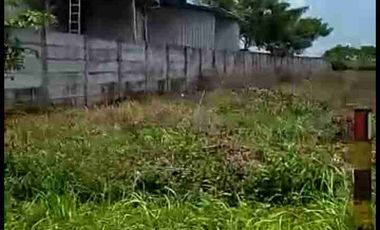 Di JuaL Tanah Teluk Golf Citraland