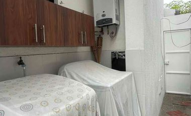 Alquiler de casa amoblada Porto Fino vía a la vista