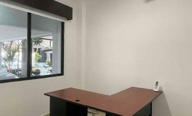 Alquiler de casa amoblada Porto Fino vía a la vista